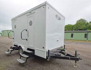 SPECIALTY TRAILER